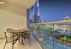 bnbme - Grande Residences - 3 BDR