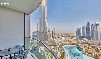bnbme - Grande Residences - 3 BDR