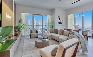 bnbme - Grande Residences - 3 BDR