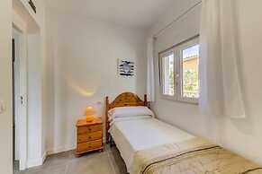 Villa in Puerto Pollensa With Private Pool