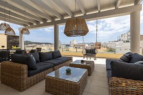 Apartment in Pollensa Near Sandy Beach
