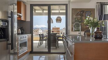 Apartment in Pollensa Near Sandy Beach