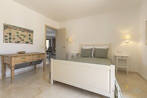 Apartment in Pollensa Near Sandy Beach