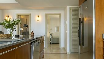 Apartment in Pollensa Near Sandy Beach