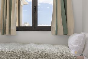 Apartment in Pollensa Near Sandy Beach
