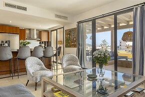 Apartment in Pollensa Near Sandy Beach