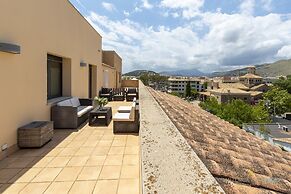 Apartment in Pollensa Near Sandy Beach