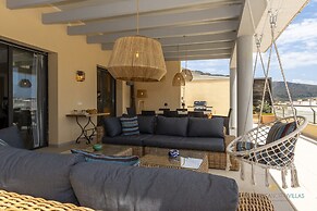 Apartment in Pollensa Near Sandy Beach