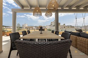 Apartment in Pollensa Near Sandy Beach
