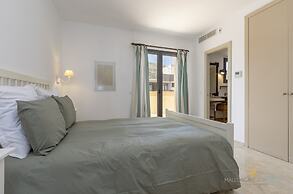 Apartment in Pollensa Near Sandy Beach