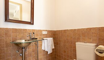 Apartment in Pollensa Near Sandy Beach