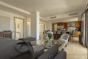 Apartment in Pollensa Near Sandy Beach