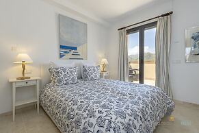 Apartment in Pollensa Near Sandy Beach