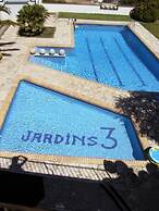 Apartment Near Roses Beach With Pool