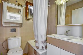 House in Rosas With Waterfront & Beach Nearby