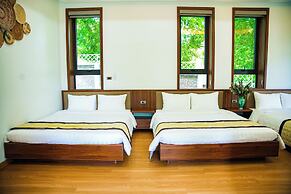 Time Villas