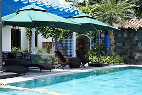 Time Villas