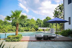 Time Villas