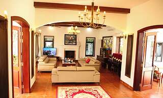 Time Villas