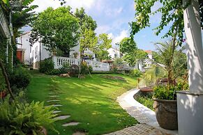 Time Villas