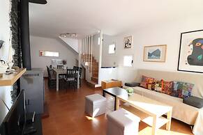 Beautiful Apartment With View
