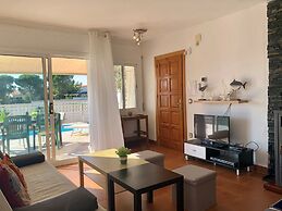 Beautiful Apartment With View
