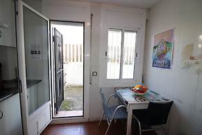 Beautiful Apartment With View