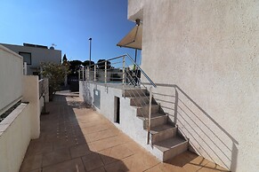 Beautiful Apartment With View