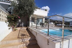 Beautiful Apartment With View