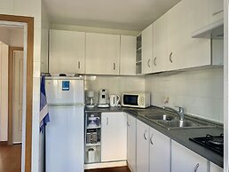 Beautiful Apartment With View