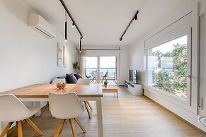 Apartment Near Playa De Roses Beach