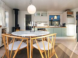 4 Person Holiday Home in Ebeltoft