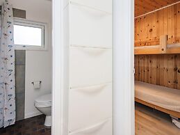 4 Person Holiday Home in Ebeltoft