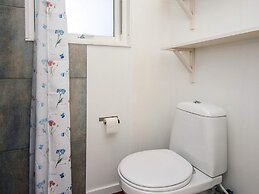 4 Person Holiday Home in Ebeltoft
