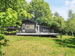 4 Person Holiday Home in Ebeltoft