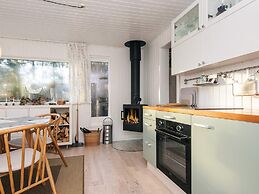4 Person Holiday Home in Ebeltoft