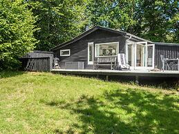 4 Person Holiday Home in Ebeltoft