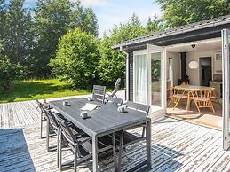 4 Person Holiday Home in Ebeltoft