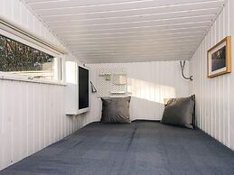 4 Person Holiday Home in Ebeltoft