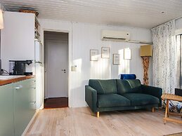 4 Person Holiday Home in Ebeltoft
