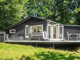 4 Person Holiday Home in Ebeltoft