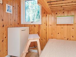 4 Person Holiday Home in Ebeltoft