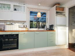 4 Person Holiday Home in Ebeltoft