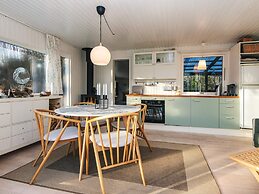 4 Person Holiday Home in Ebeltoft