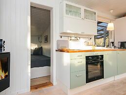 4 Person Holiday Home in Ebeltoft