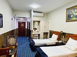 London Hotel