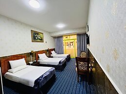 London Hotel