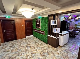 London Hotel