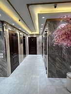 London Hotel