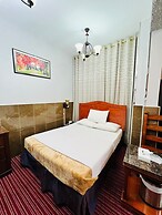 London Hotel